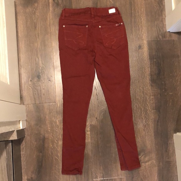 Seven7 skinny pants - Picture 4 of 4